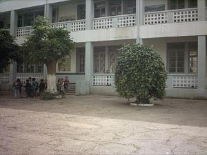 VOYAGE DU 22 29 04 2006 200 maraval ecole la cour
